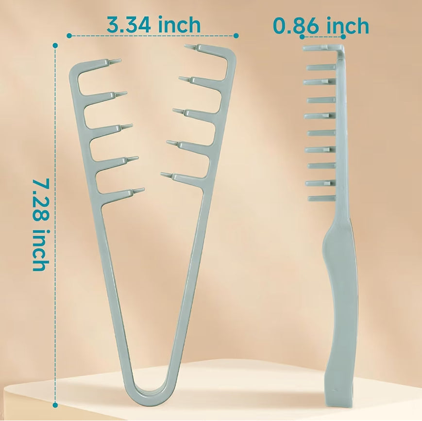 43 Texture Comb