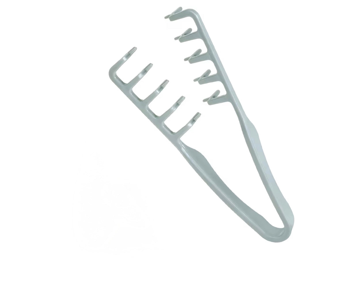 43 Texture Comb
