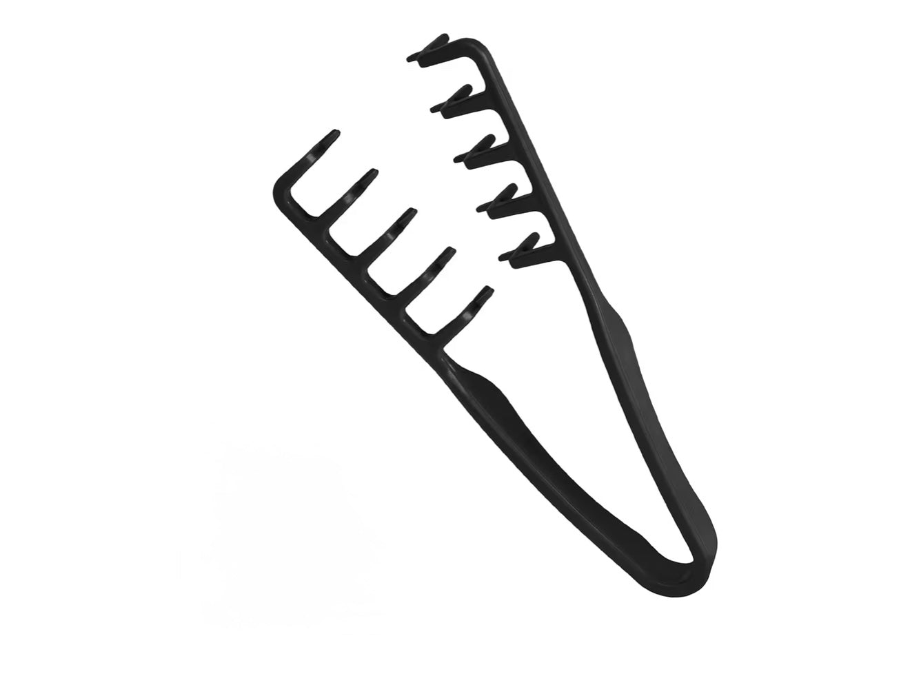 43 Texture Comb