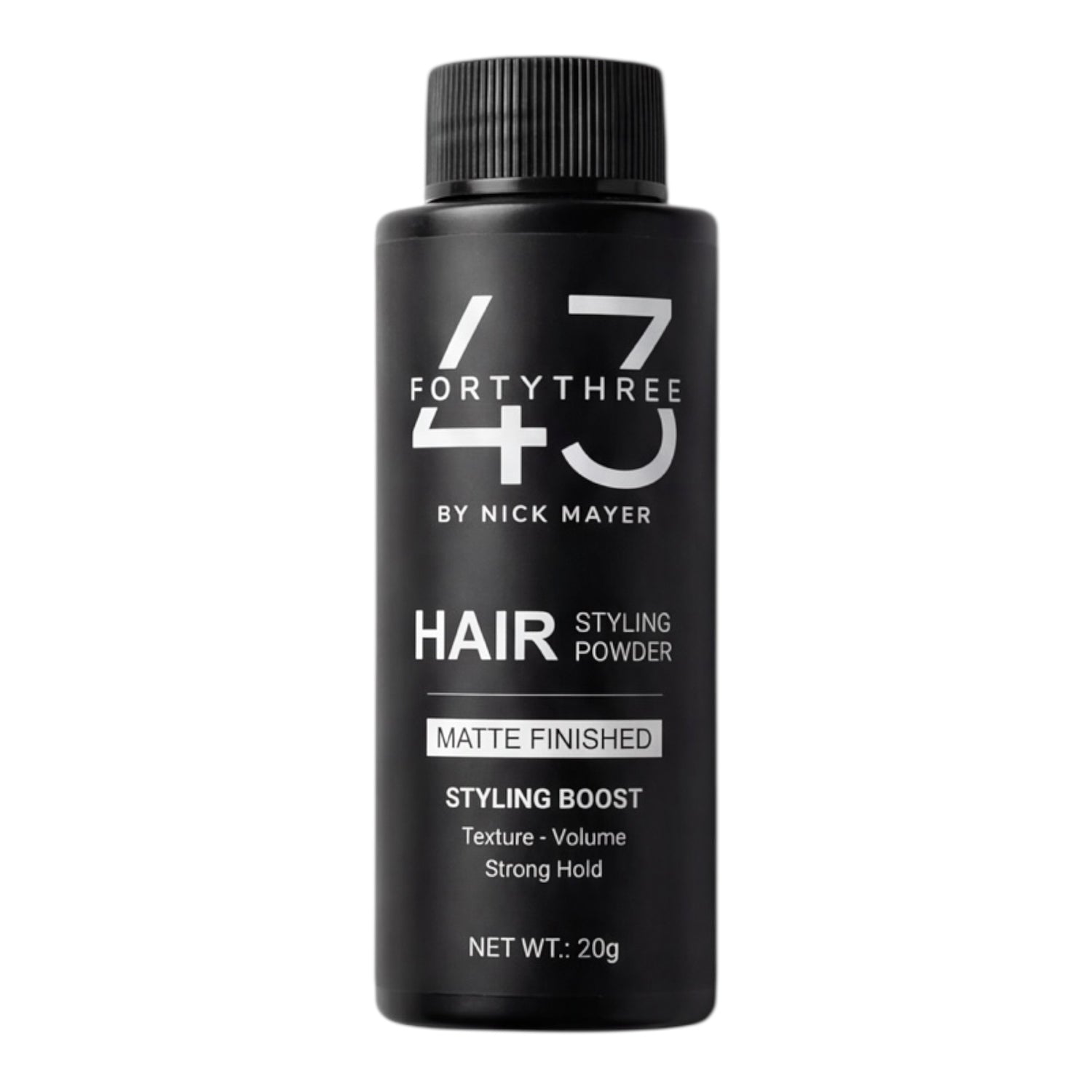 Texture Powder