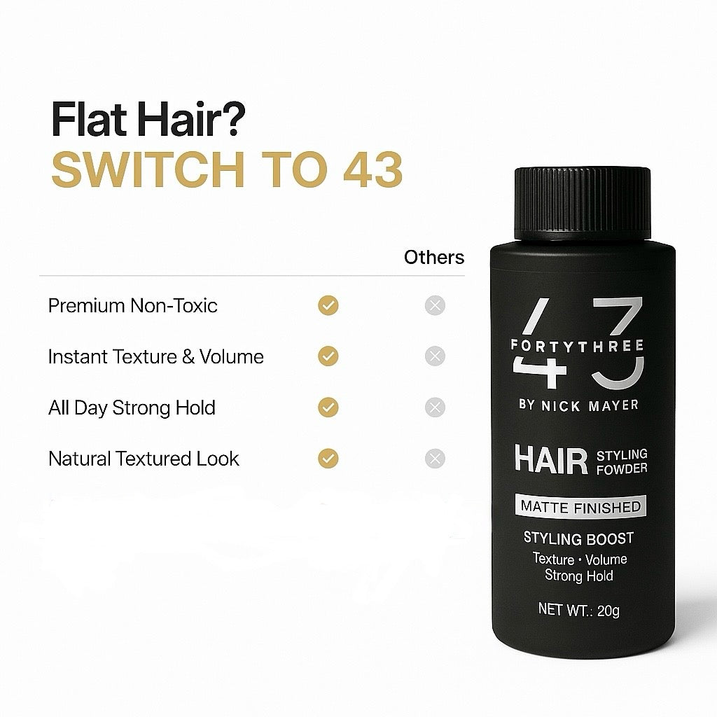 Texture Powder