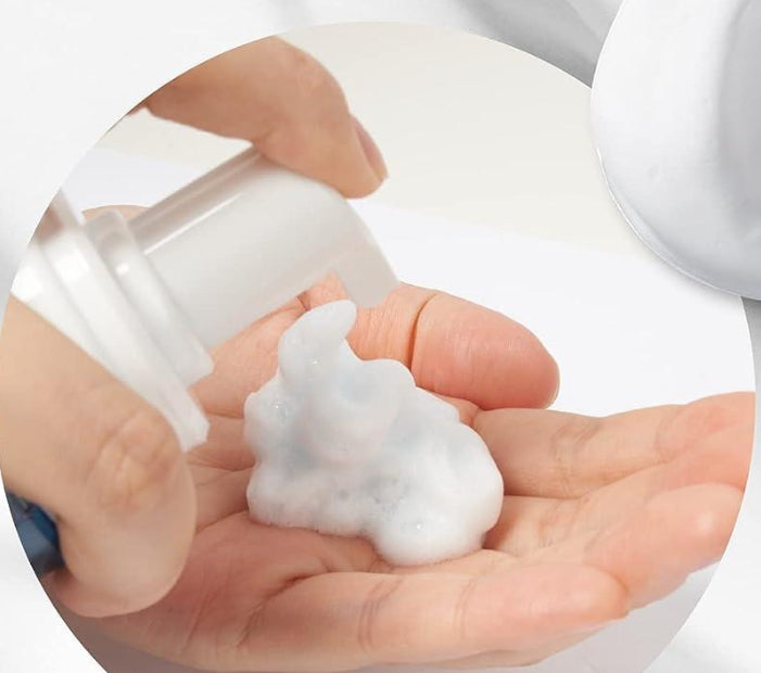 Styling Foam