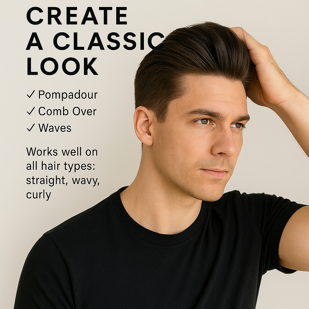 Pomade Shine