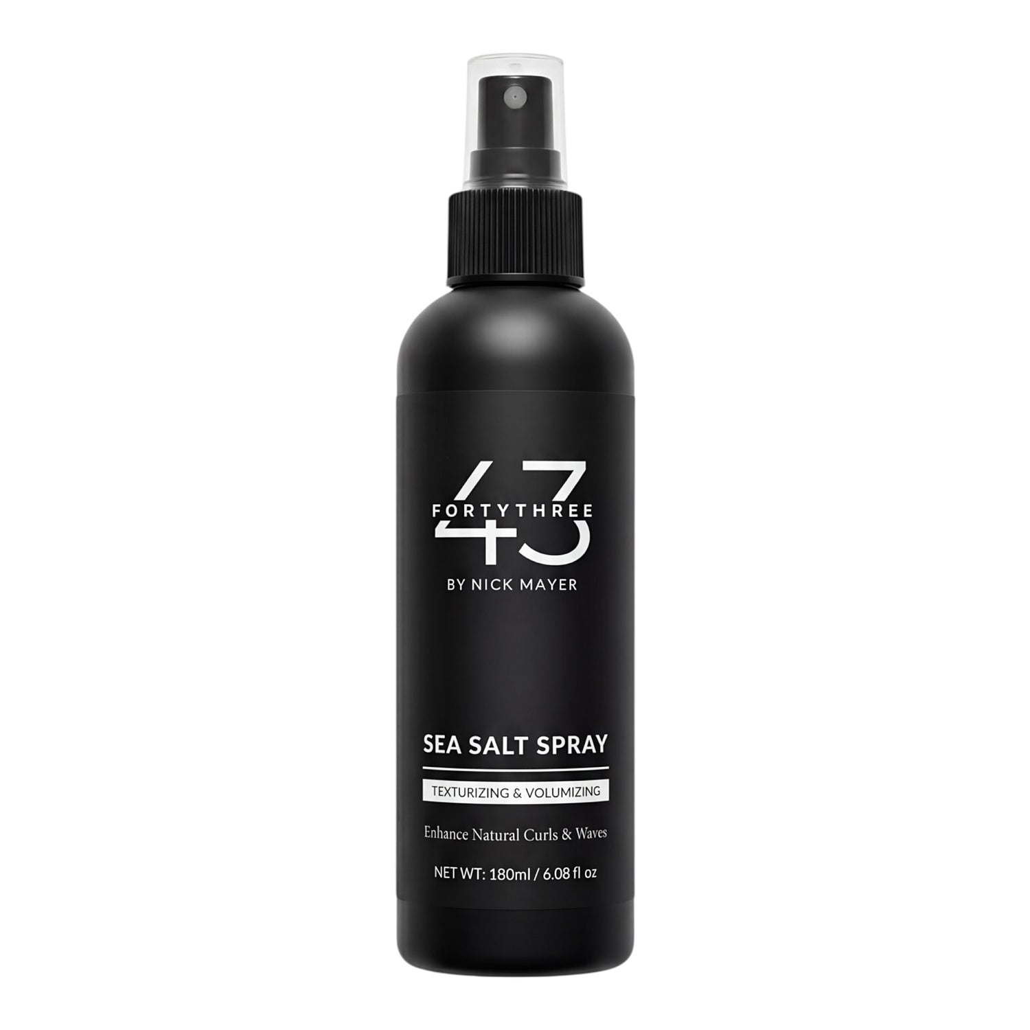 Sea Salt Spray