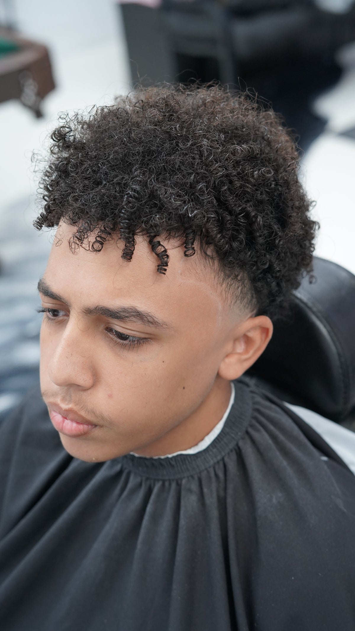 Curl Defining Cream