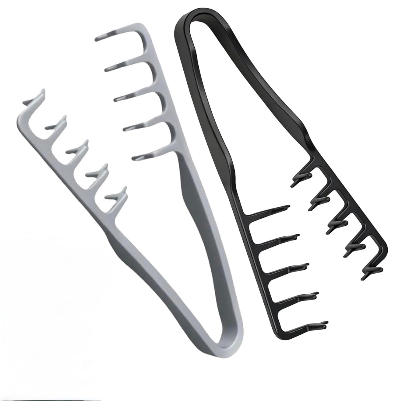 43 Texture Comb