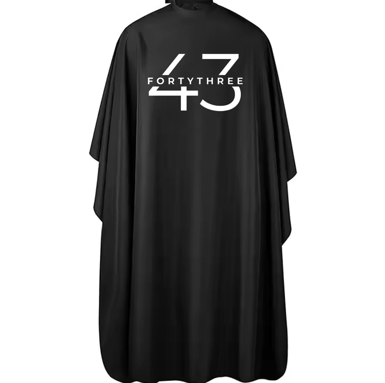 Barber Cape