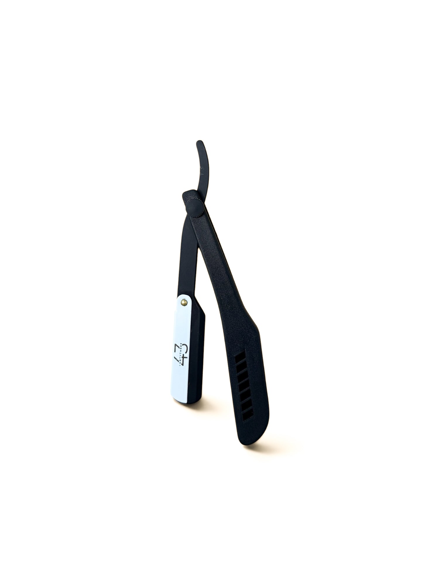 43 Butterfly Razor Holder